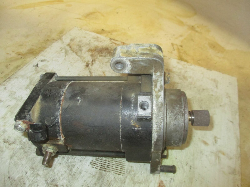 Yamaha OX66 250hp outboard starter (61A-81800-01)