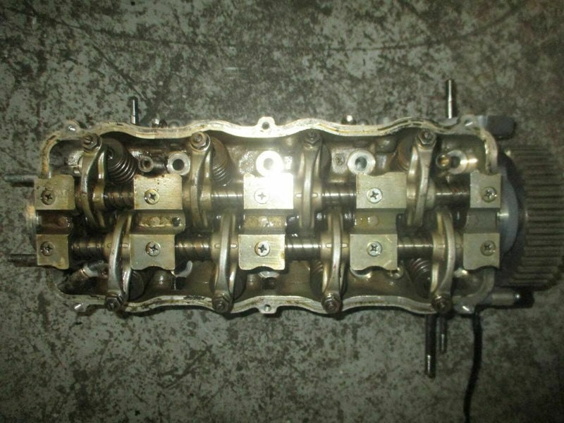 Suzuki DF60 60hp outboard cylinder head (11100-99E07)