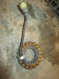 Load image into Gallery viewer, 2000 Honda 90hp 4-Stroke Outboard Stator 31120-ZW1-003
