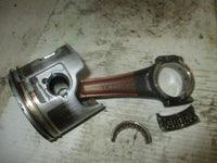 Load image into Gallery viewer, Yamaha VMAX 150hp outboard port piston and rod (100-275P)
