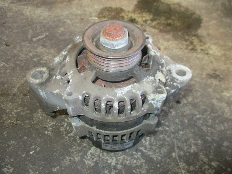 2002 Mercury 175hp DFI Optimax 2.5L outboard Alternator 881248