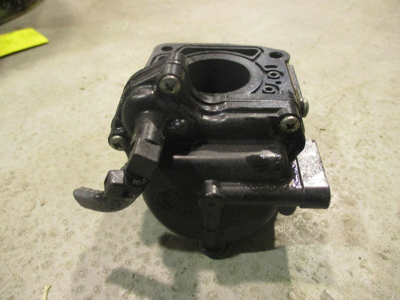 Johnson/Evinrude/OMC Outboard 2-Stroke Carburetor (436669)