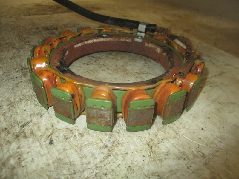 Suzuki DF90 90hp outboard stator (32120-90J00)