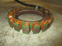 Load image into Gallery viewer, Suzuki DF90 90hp outboard stator (32120-90J00)
