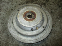 Load image into Gallery viewer, 1984 Johnson 40hp 2-stroke outboard flywheel 582438
