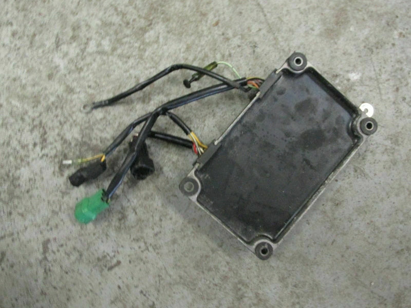 1999 Suzuki outboard DT 225hp 2-stroke electronic fuel injection 33920-92E03