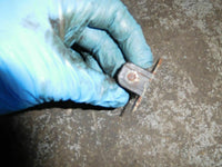 Load image into Gallery viewer, 2000 Yamaha outboard 250 hp OX66 SWS Sx250TURY ignition timing coil
