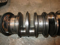 Load image into Gallery viewer, Johnson 150hp 2 stroke outboard crankshaft (438930)

