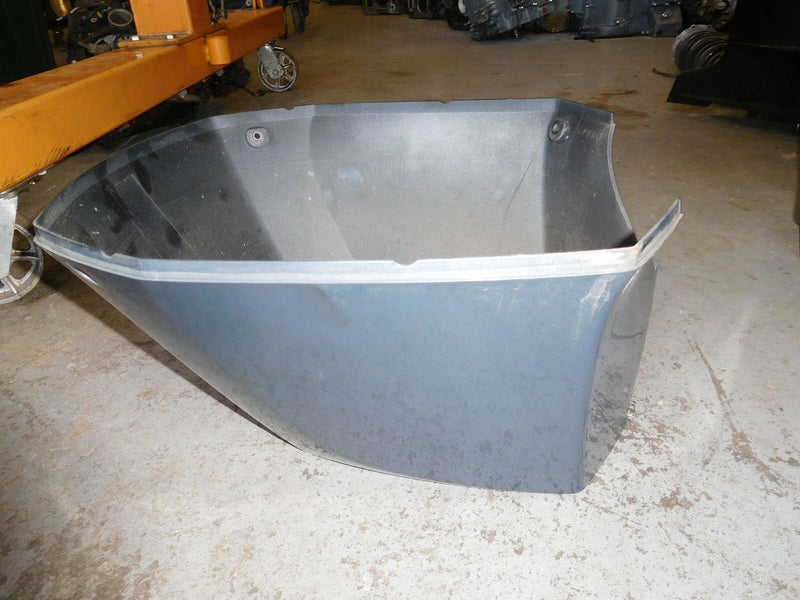 2006 yamaha VZ250TLR VMAX Apron cover 60v-42741-00-8D