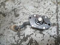 Load image into Gallery viewer, 2002 Yamaha outboard 4hp 4-stroke fuel pump 67D-24410-02
