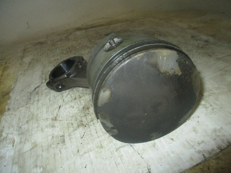 Johnson 115hp 2 stroke outboard port piston and rod (436242)