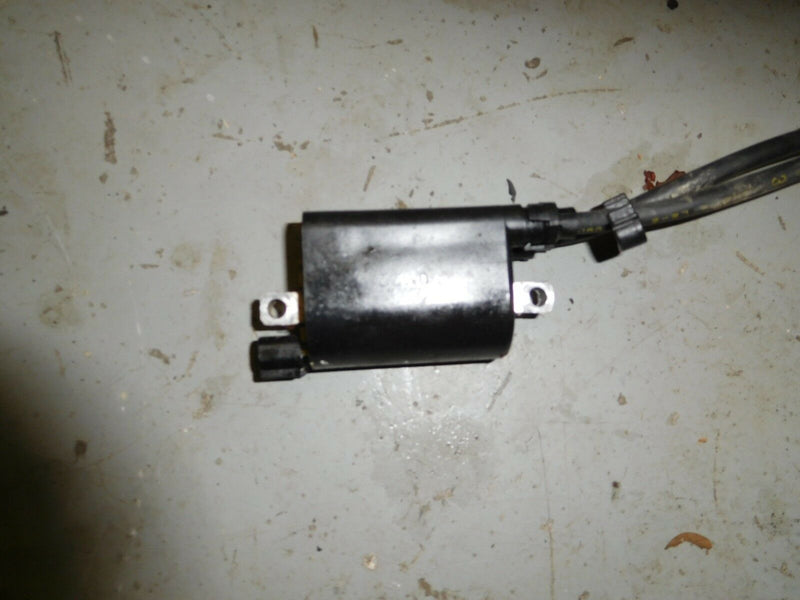 2001 Suzuki DF 90 09001F-151544 4 stroke ignition coil 2+3 33420-90J00