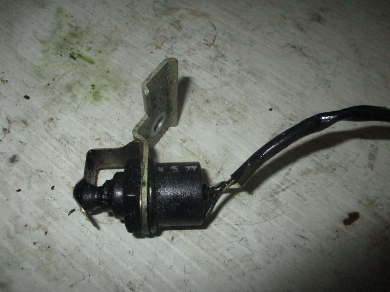 Honda BF45 45 hp outboard neutral switch (04304-ZW9-010)