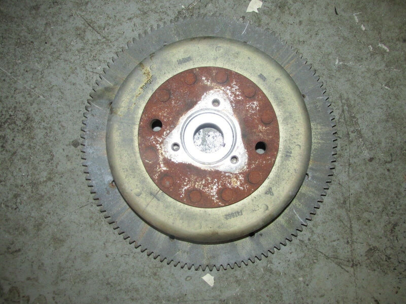 2003 Yamaha Outboard 250 Hpdi Z250TXRB flywheel 60V-81450-00-00