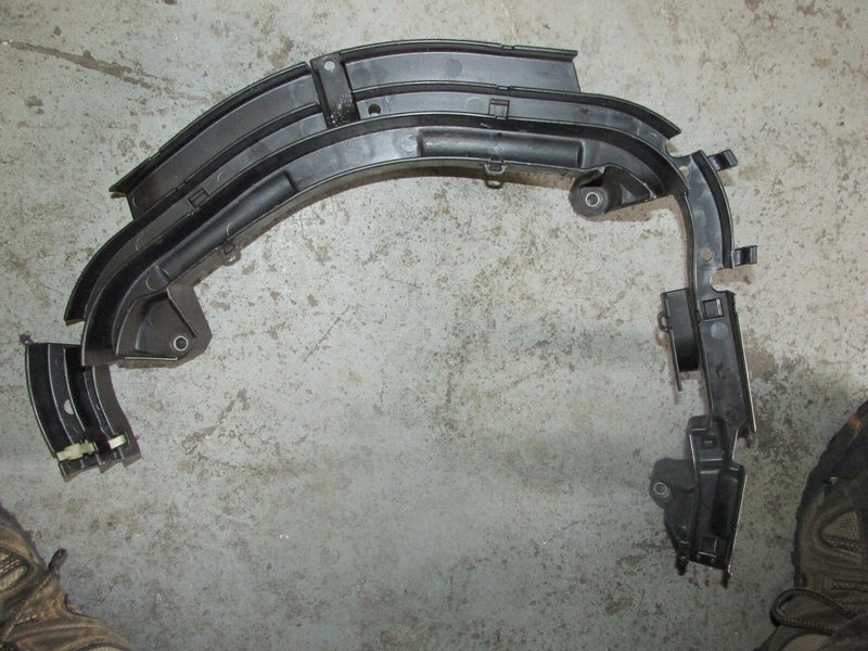 2011 Yamaha outboard 4 stroke F225TXR 225hp mounting bracket 69J-42723-00-8D