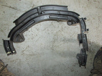 Load image into Gallery viewer, 2011 Yamaha outboard 4 stroke F225TXR 225hp mounting bracket 69J-42723-00-8D
