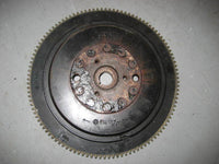Load image into Gallery viewer, Yamaha Outboard 200 hp Flywheel Rotor 6G5-85550-12-00
