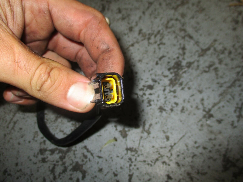 1996 Yamaha 90hp 2 stroke Presison blend outboard Crank Pos sensor 6H2-85895-01