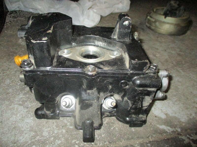 2001 suzuki df 15 hp outboard 4-stroke cylinder head 11110-93E05