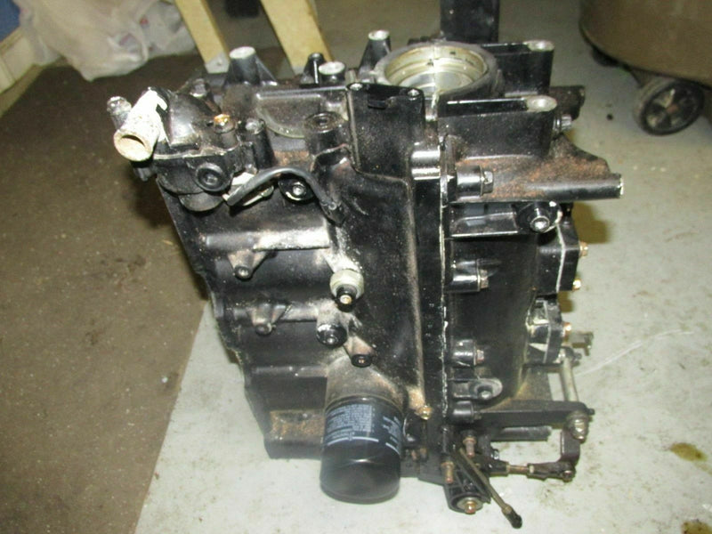 1998 Suzuki Outboard DF60 hp 06001F-861051 4-stroke crankcase block
