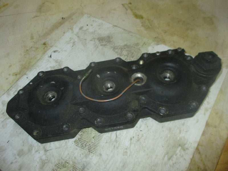 Johnson 175hp 2 stroke outboard cylinder head (337548)
