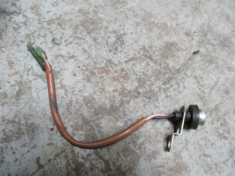 1997 Yamaha OX66 SWS 225 outboard S225TXRV thermoswitch 61a-82560
