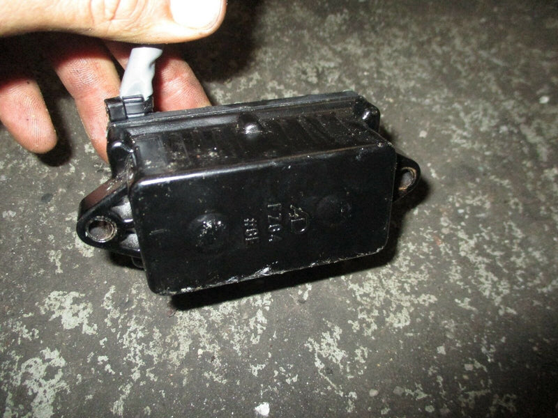 1996 yamaha outboard L225TXRU 2-stroke VX Model tilt and trim relay 61a-81950