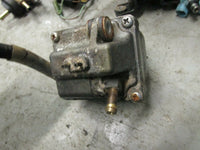 Load image into Gallery viewer, 1994 Suzuki outboard DT 200hp 2-stroke fuel vapor separator 15601-92E01-OED
