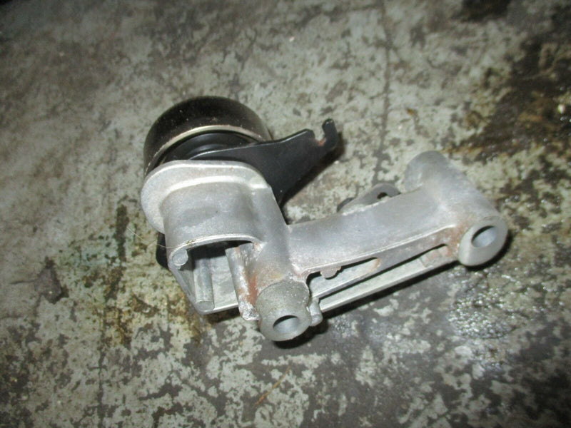 2003 Yamaha HPDI LZ250TXRB outboard belt tensioner 60v-11590