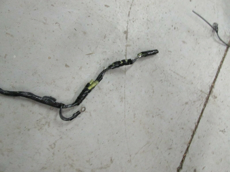 1988 Yamaha 175hp ETXG wiring harness 6G5-82590-12-00