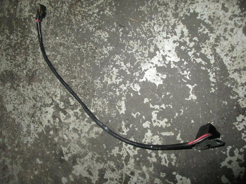 2002 Suzuki outboard DF90 complete Ignition timing coil