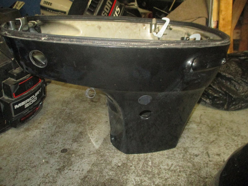 Suzuki DF115 115hp outboard side cover set