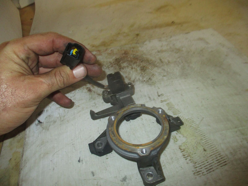 Yamaha 50hp 4 stroke outboard pulsor coil (62Y-85580-00-00)