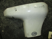 Load image into Gallery viewer, 2003 Evinrude outboard 115hp Ficht port side cover
