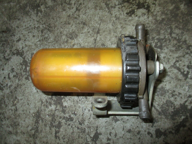 2002 Yamaha Outboard 200hp 4-stroke outboard fuel filter 65l-24560