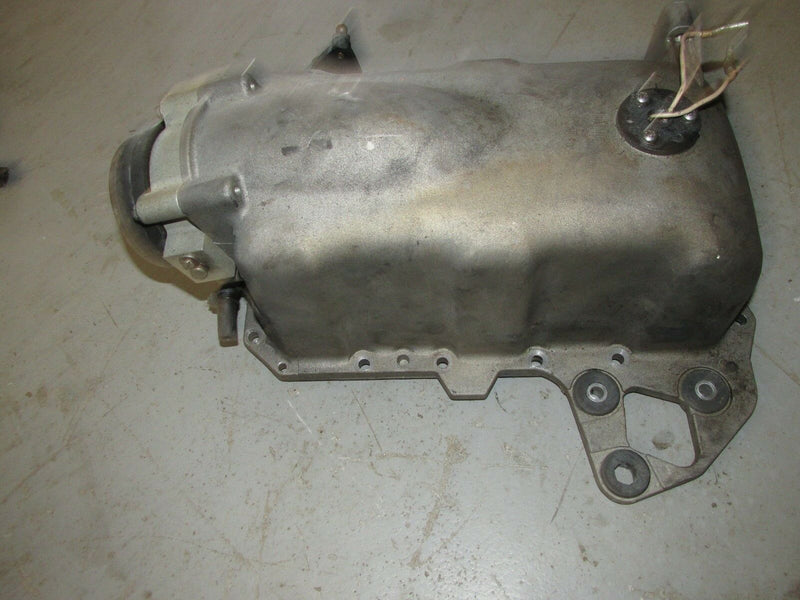 Mercury 135 150 hp Optimax 2.5L air handler w/ throttle body 855631-C