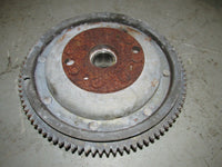 Load image into Gallery viewer, 2000 Suzuki Outboard DF 60 70 hp 07001F-033652 flywheel 32102-99E00
