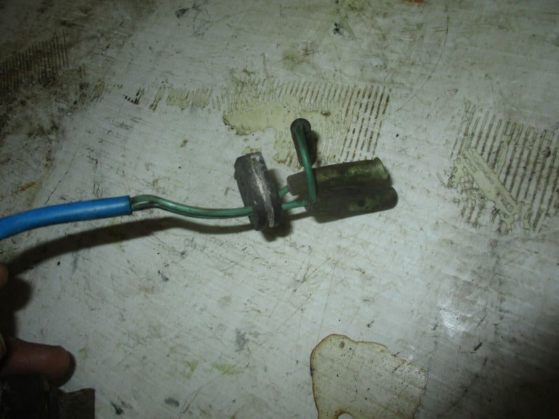 Yamaha 70hp 2 stroke outboard lightning coil (6H3-81303-A0-00)