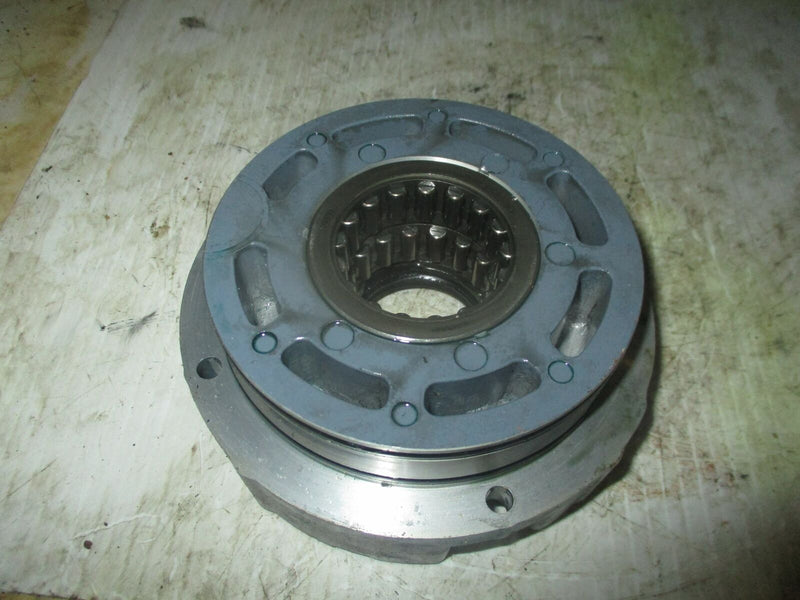 Yamaha HPDI 200hp outboard upper bearing carrier (68F-15163-00-94)