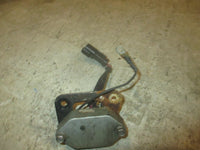 Load image into Gallery viewer, 2004 Evinrude Ficht E250FPXSRM Outboard Filter Module 586546
