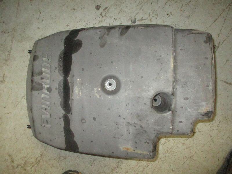 Evinrude ETEC 200hp outboard intake silencer (50005275)