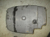 Load image into Gallery viewer, Evinrude ETEC 200hp outboard intake silencer (50005275)
