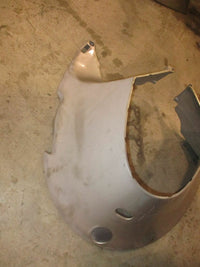 Load image into Gallery viewer, Honda 115hp 4 stroke outboard plastic apron
