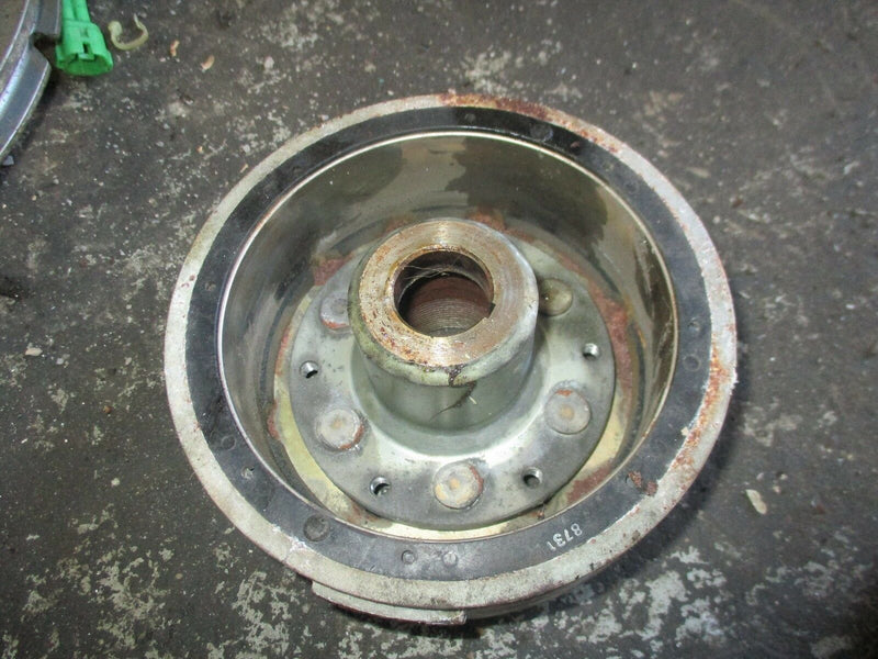 1999 Honda outboard 90 hp 4 stroke rotor 31632-zw1-003