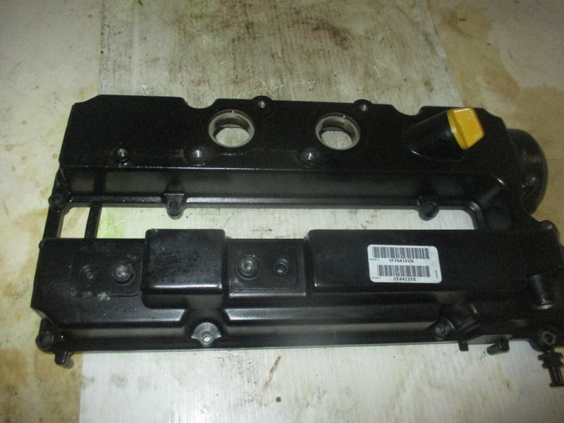 Mercury 75hp 4 stroke outboard cylinder head cover