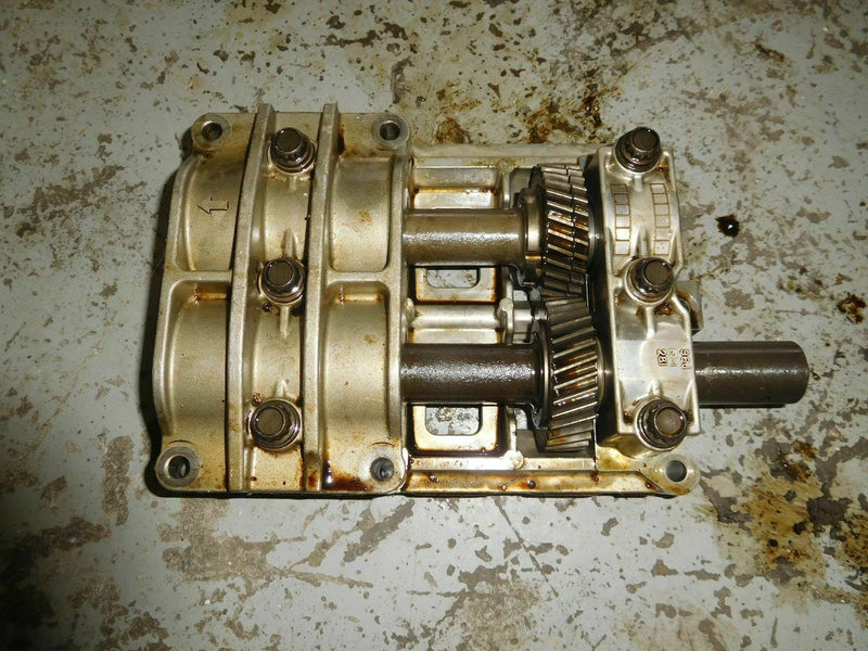 2006 Suzuki outboard DF 175 4-stroke crankshaft balancer 12600-96J00