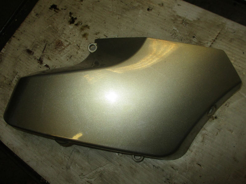 Honda BF225 4 stroke outboard port lower mount cover (63736-ZY3-6100)