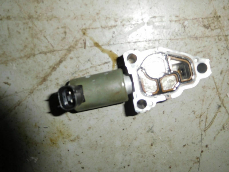 2008 Yamaha outboard 350 hp V8 4 stroke Oil solenoid 6C5-86120-00-00