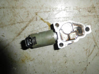 Load image into Gallery viewer, 2008 Yamaha outboard 350 hp V8 4 stroke Oil solenoid 6C5-86120-00-00
