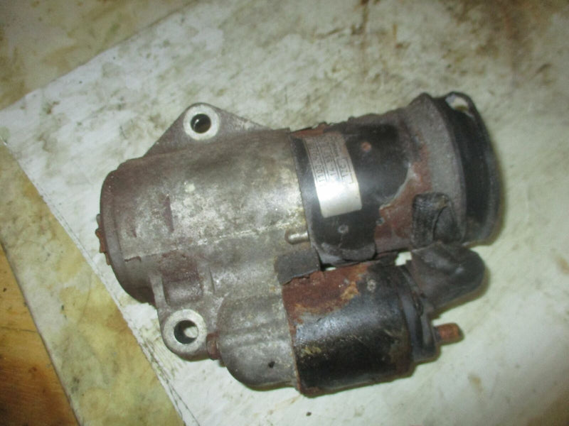 Suzuki DF140 140hp outboard starter (31100-90J00)